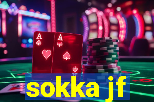 sokka jf